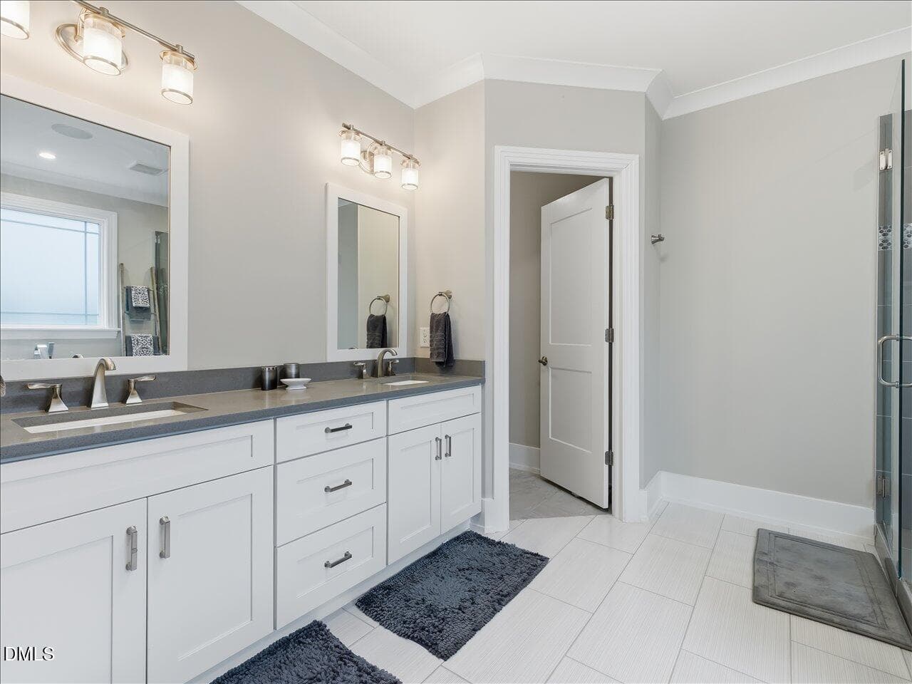 15-Primary Bathroom - 766 Chapel Ridge Drive, Pittsboro, NC 27312, Pittsboro