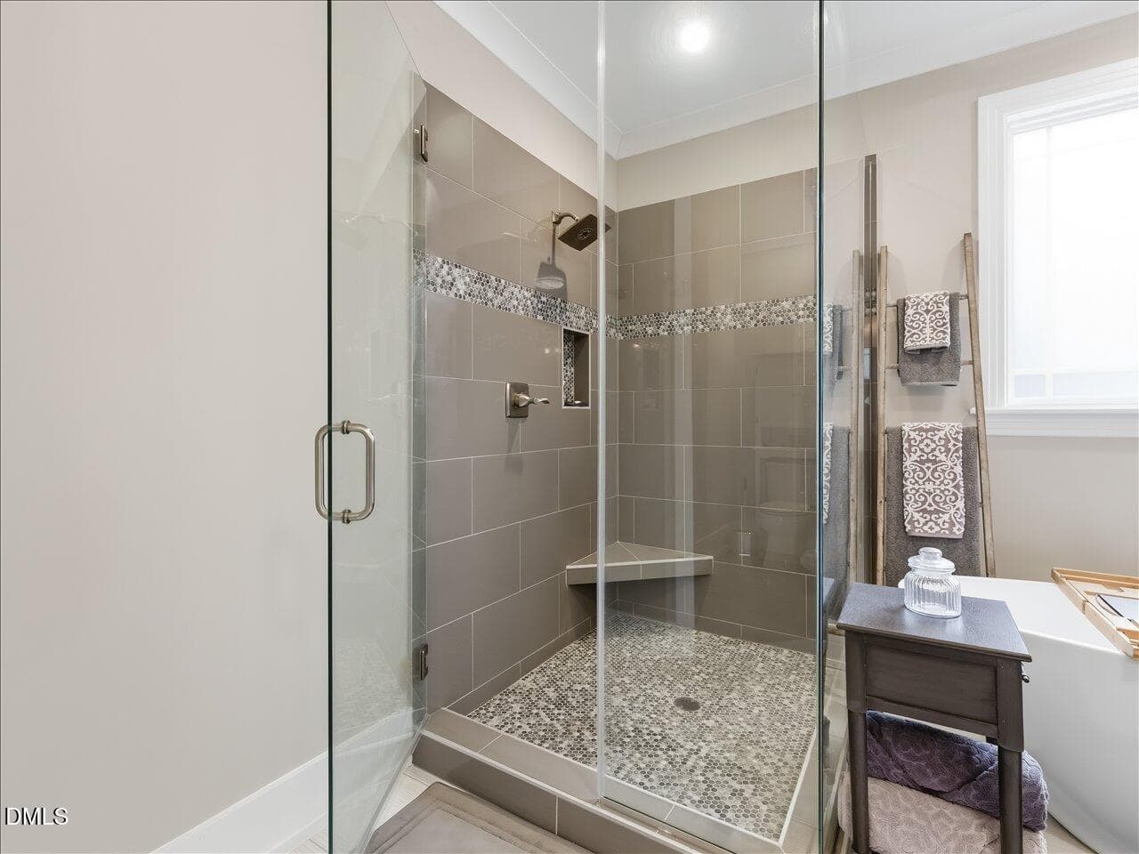 17-Primary Bathroom - 766 Chapel Ridge Drive, Pittsboro, NC 27312, Pittsboro
