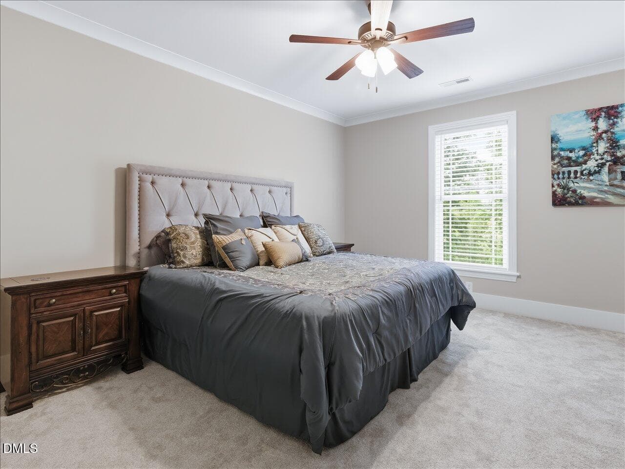 22-Bedroom 2 - 766 Chapel Ridge Drive, Pittsboro, NC 27312, Pittsboro