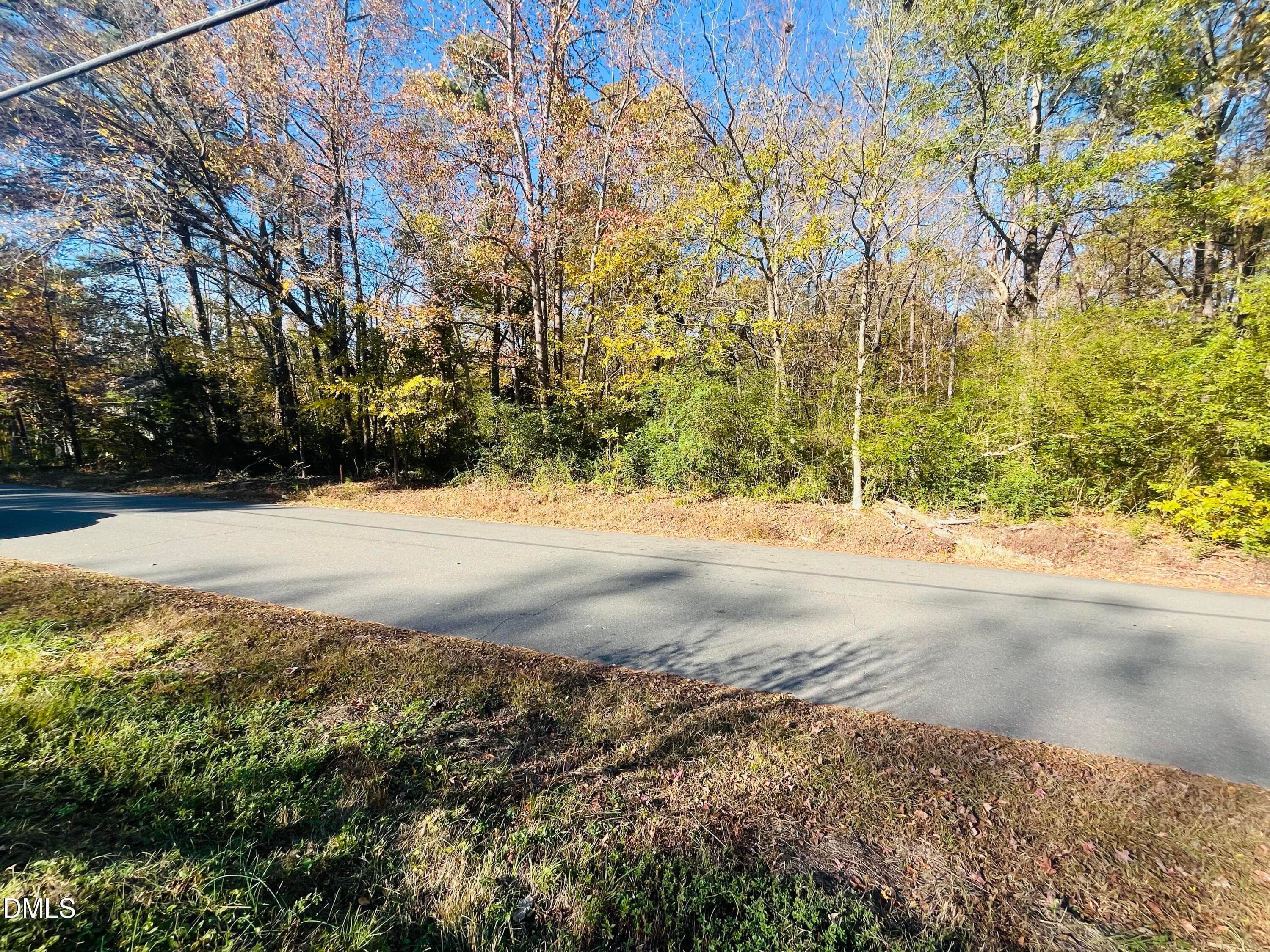 3 - 401 Watson Street, Creedmoor, NC 27522, Creedmoor