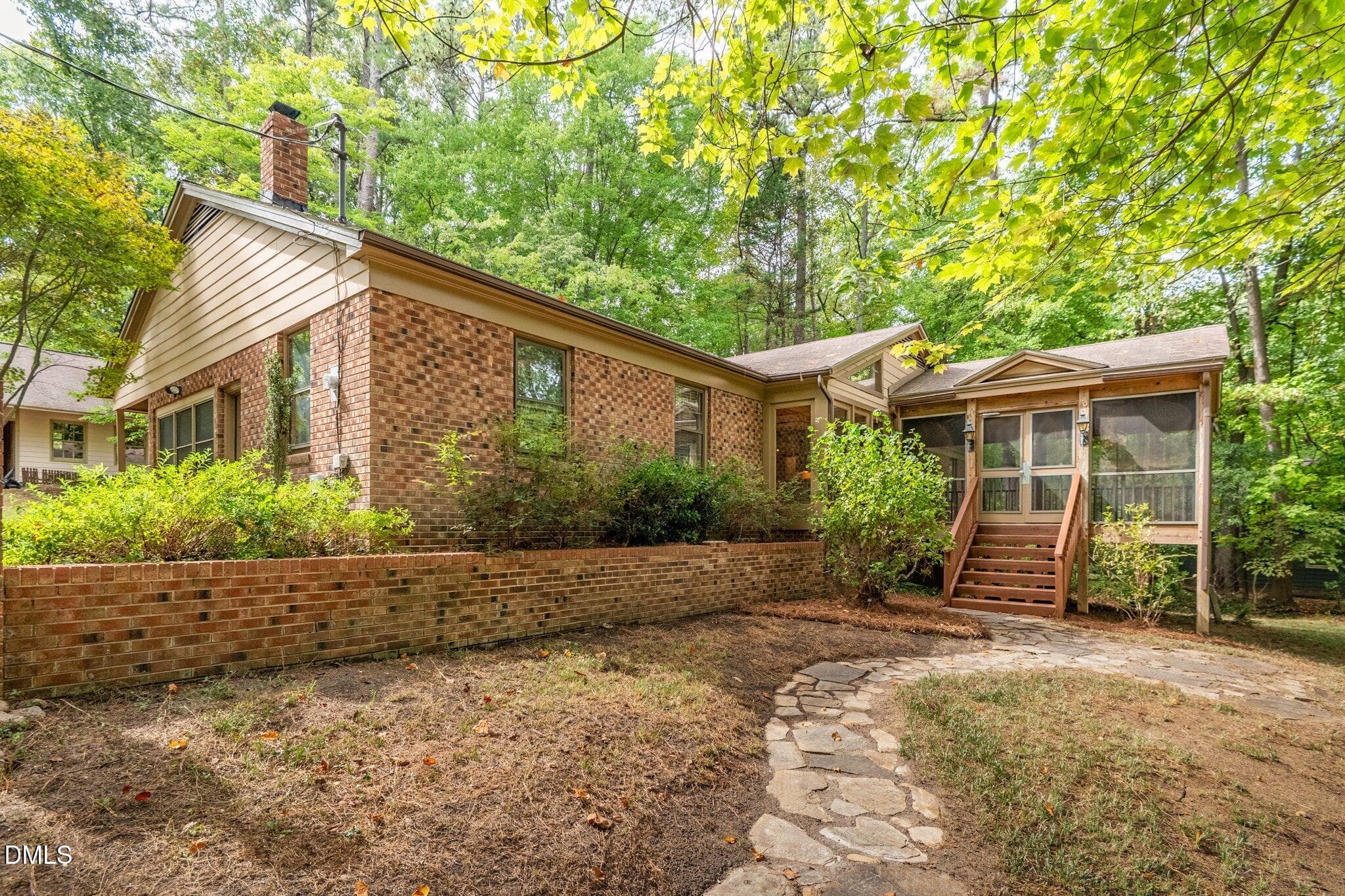 07-DSC_8272-HDR - 1821 Pictou Road, Raleigh, NC 27606