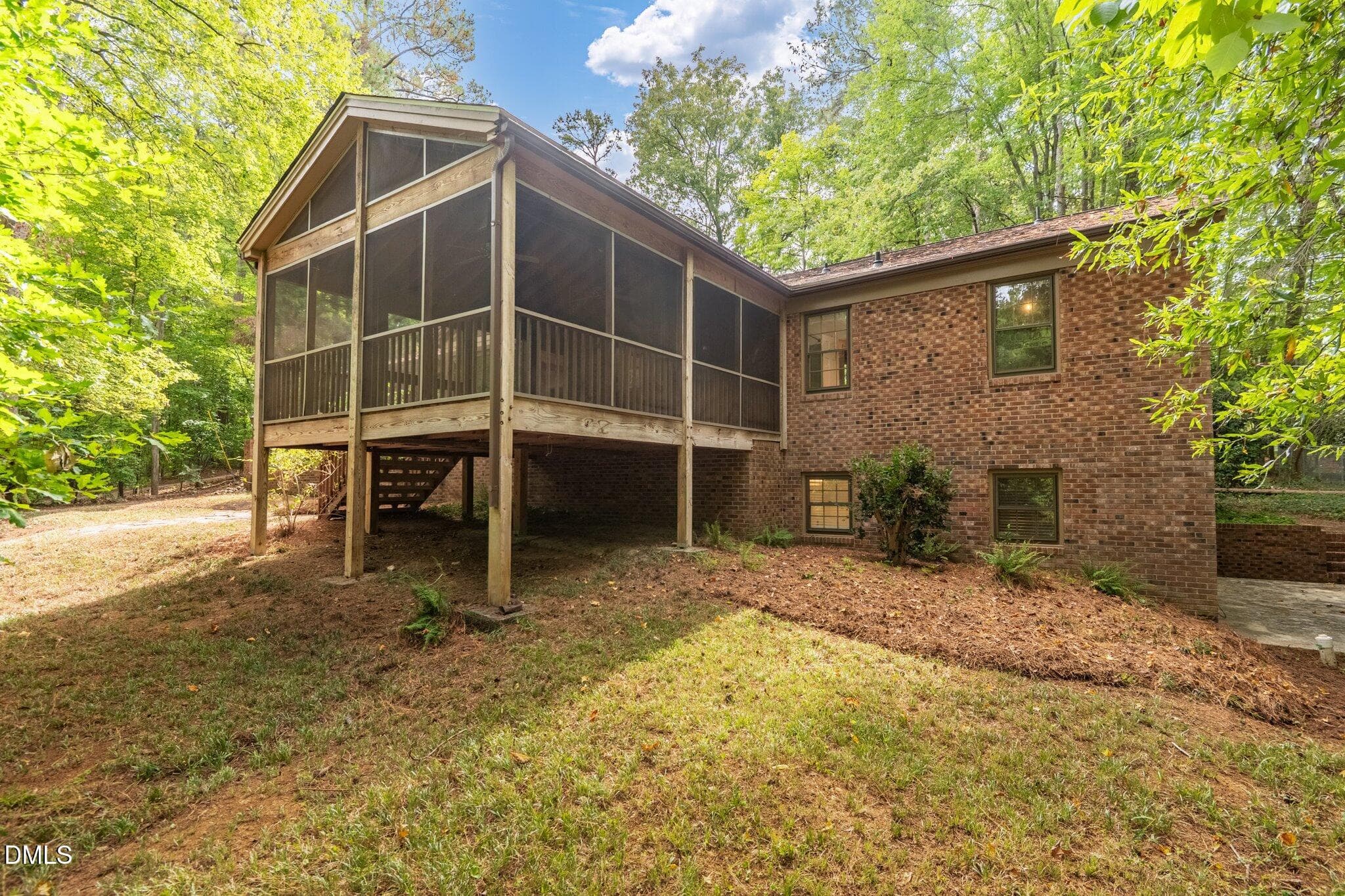 09-DSC_8287-HDR - 1821 Pictou Road, Raleigh, NC 27606