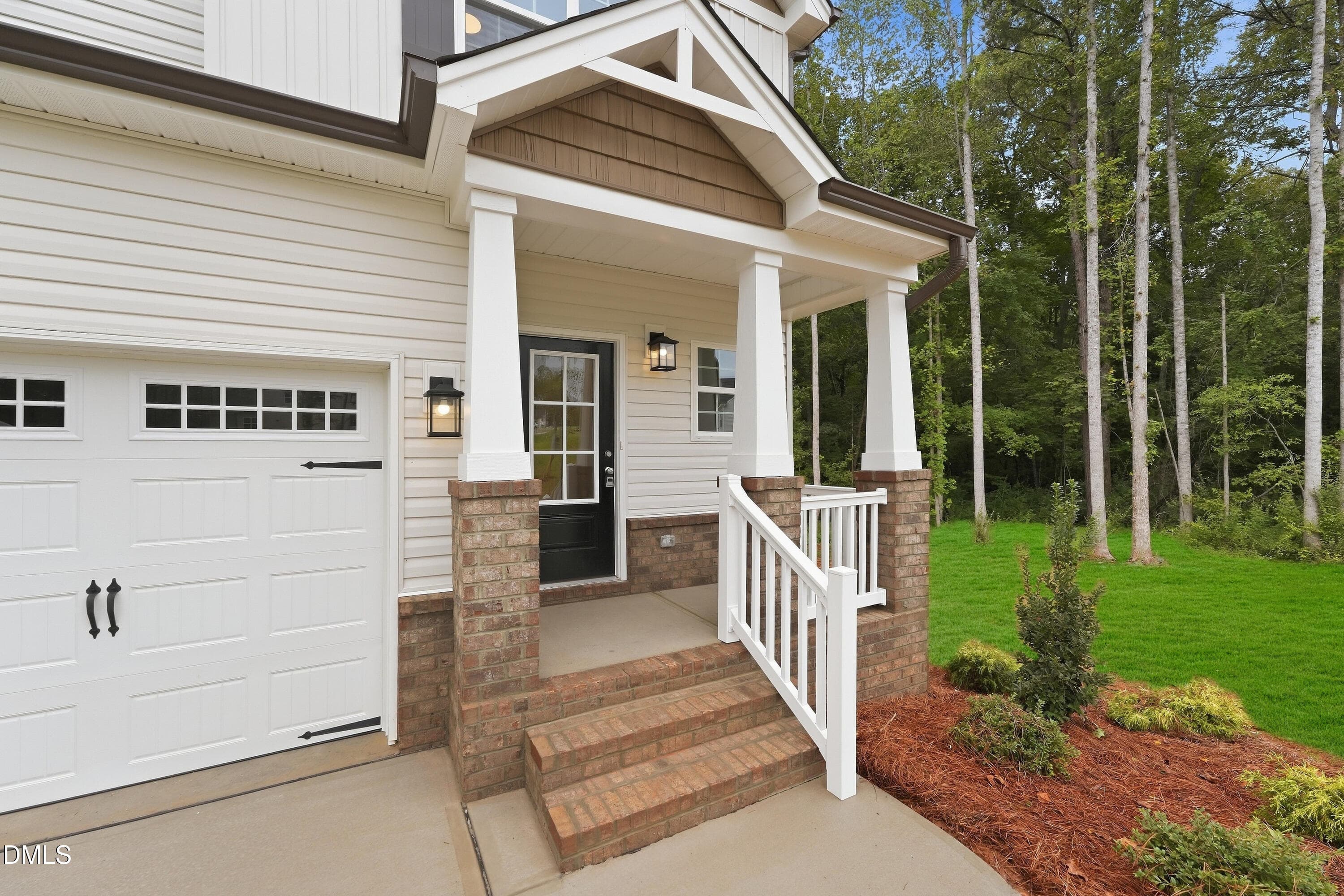 P_GSO_SWO_Southport_EXT_FRT_Lot014_4 - 5397 Salem Woods Drive, Graham, NC 27253, Graham