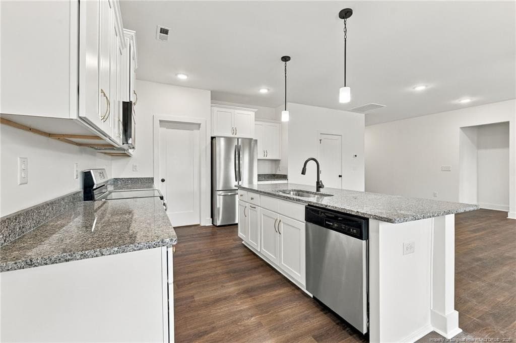 Photo 8 - 143 Peeler Circle, Raeford, NC 28376, Raeford