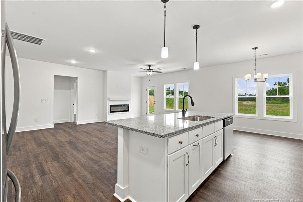 Photo 11 - 143 Peeler Circle, Raeford, NC 28376, Raeford