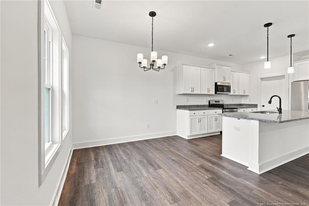 Photo 12 - 143 Peeler Circle, Raeford, NC 28376, Raeford