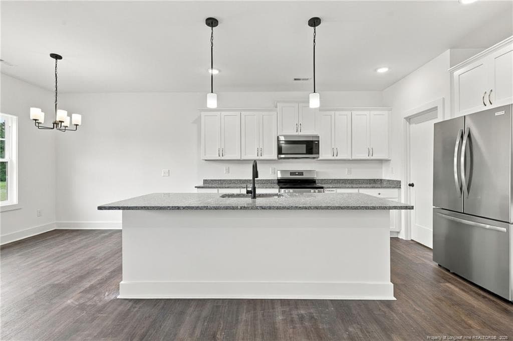 Photo 18 - 143 Peeler Circle, Raeford, NC 28376, Raeford