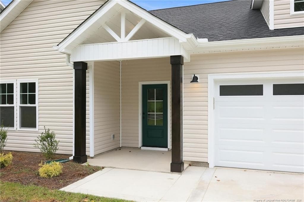 Photo 25 - 143 Peeler Circle, Raeford, NC 28376, Raeford