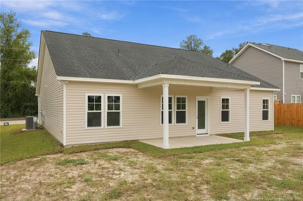 Photo 29 - 143 Peeler Circle, Raeford, NC 28376, Raeford