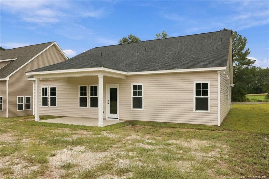 Photo 30 - 143 Peeler Circle, Raeford, NC 28376, Raeford