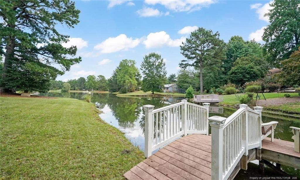 Photo 2 - 104 Fox Run Court, West End, NC 27376, West End