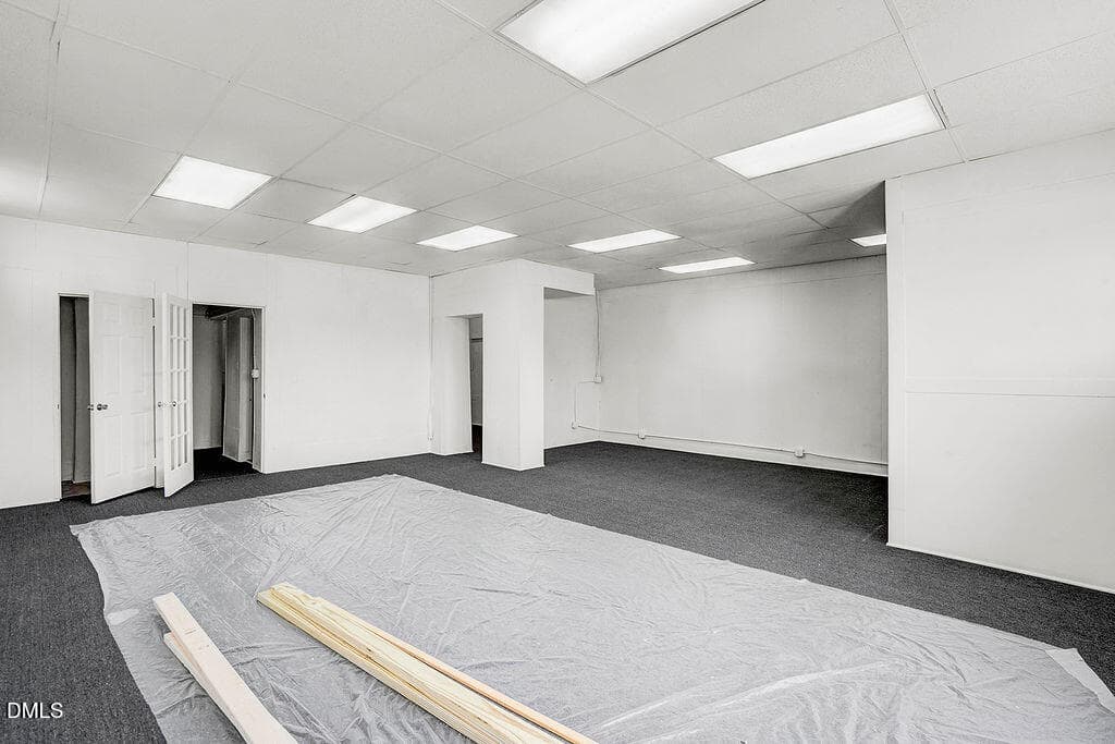 PIc pre shop move in - 201 Bragg Street, Raleigh, NC 27601