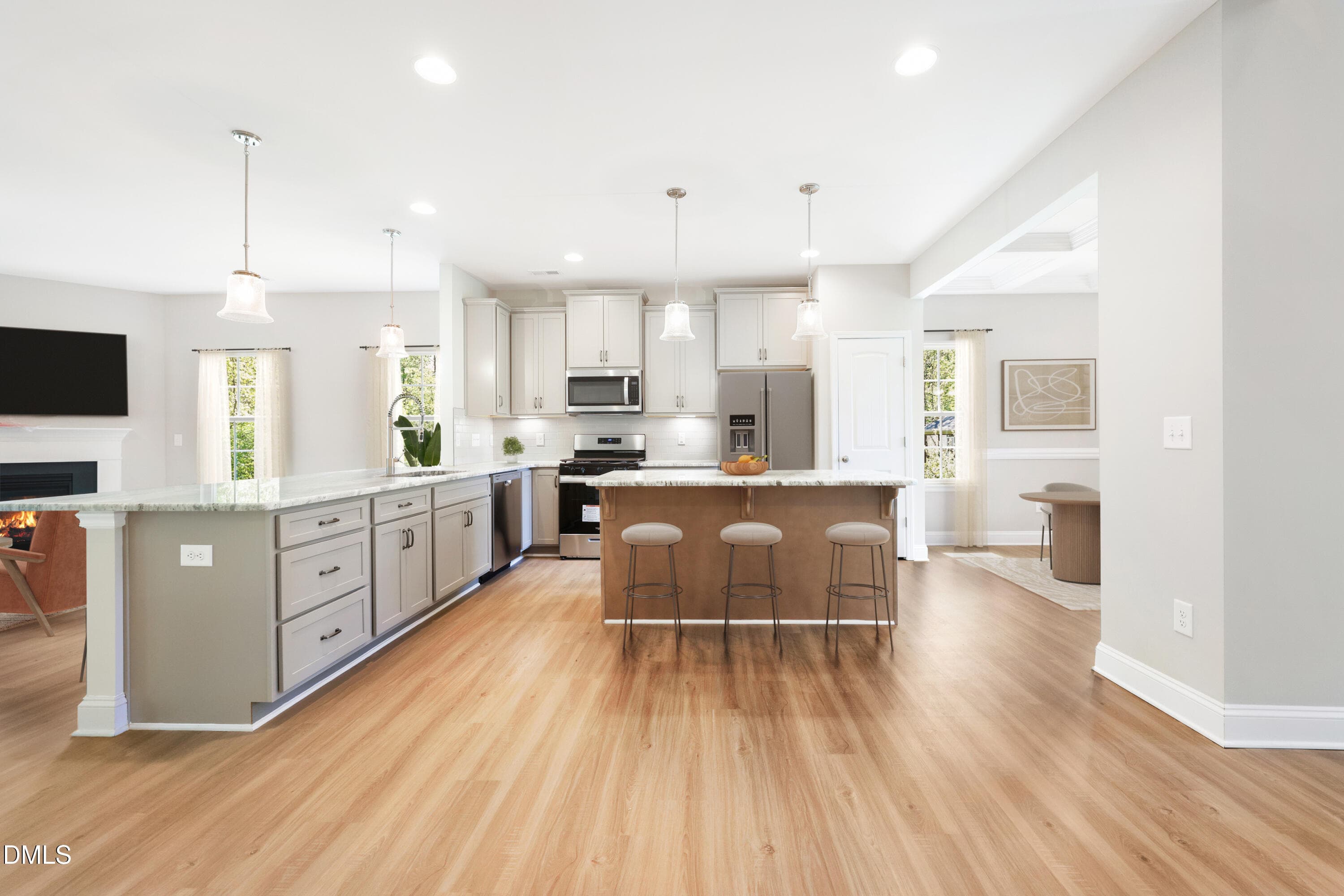 P_GSO_SWS_Seagrove_INT_KIT - 5515 Jaeger Drive, Graham, NC 27253, Graham