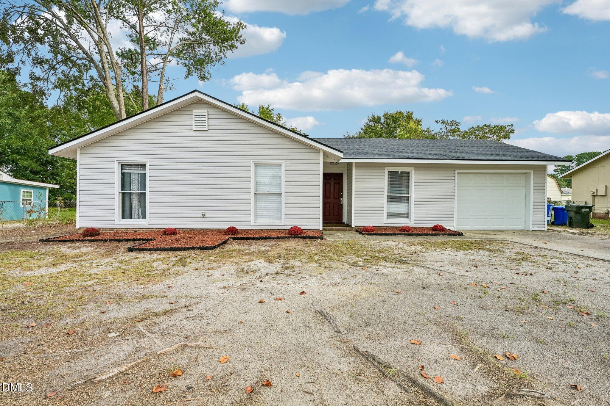 6434 Rannock Drive, Fayetteville, NC 28304