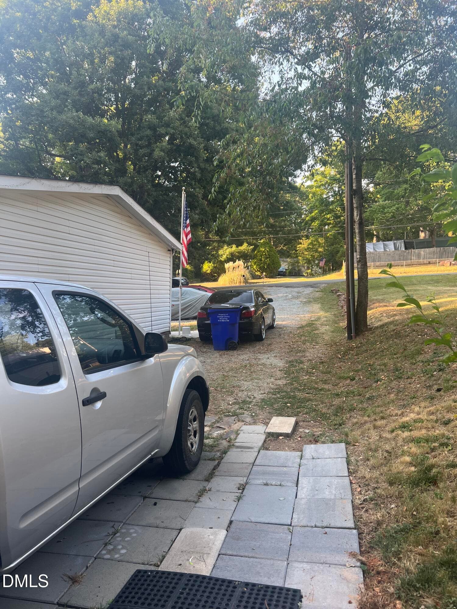 Drive Way11 - 2609 Lannie Drive, Hillsborough, NC 27278, Hillsborough
