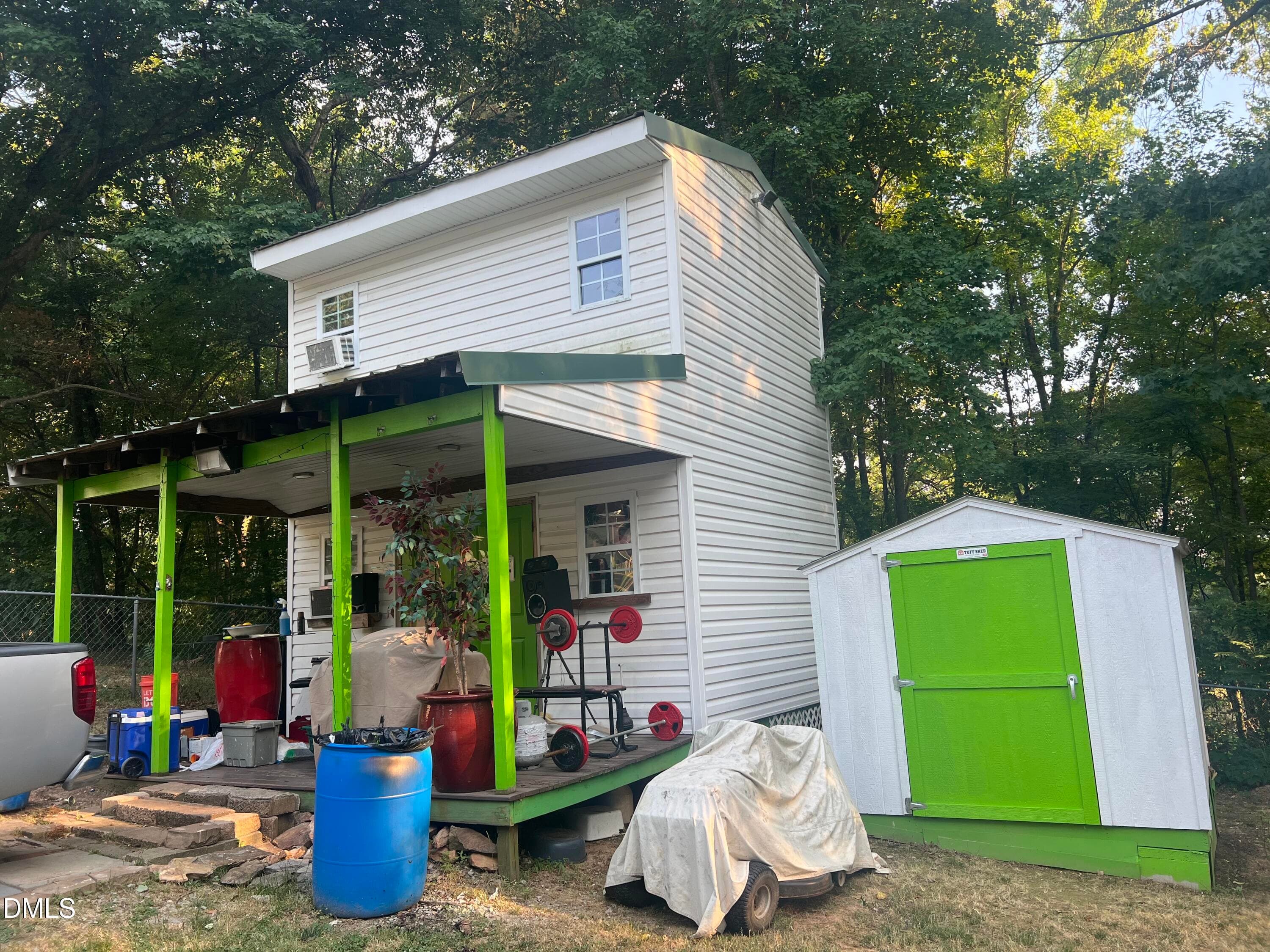 Shop&Storage16 - 2609 Lannie Drive, Hillsborough, NC 27278, Hillsborough