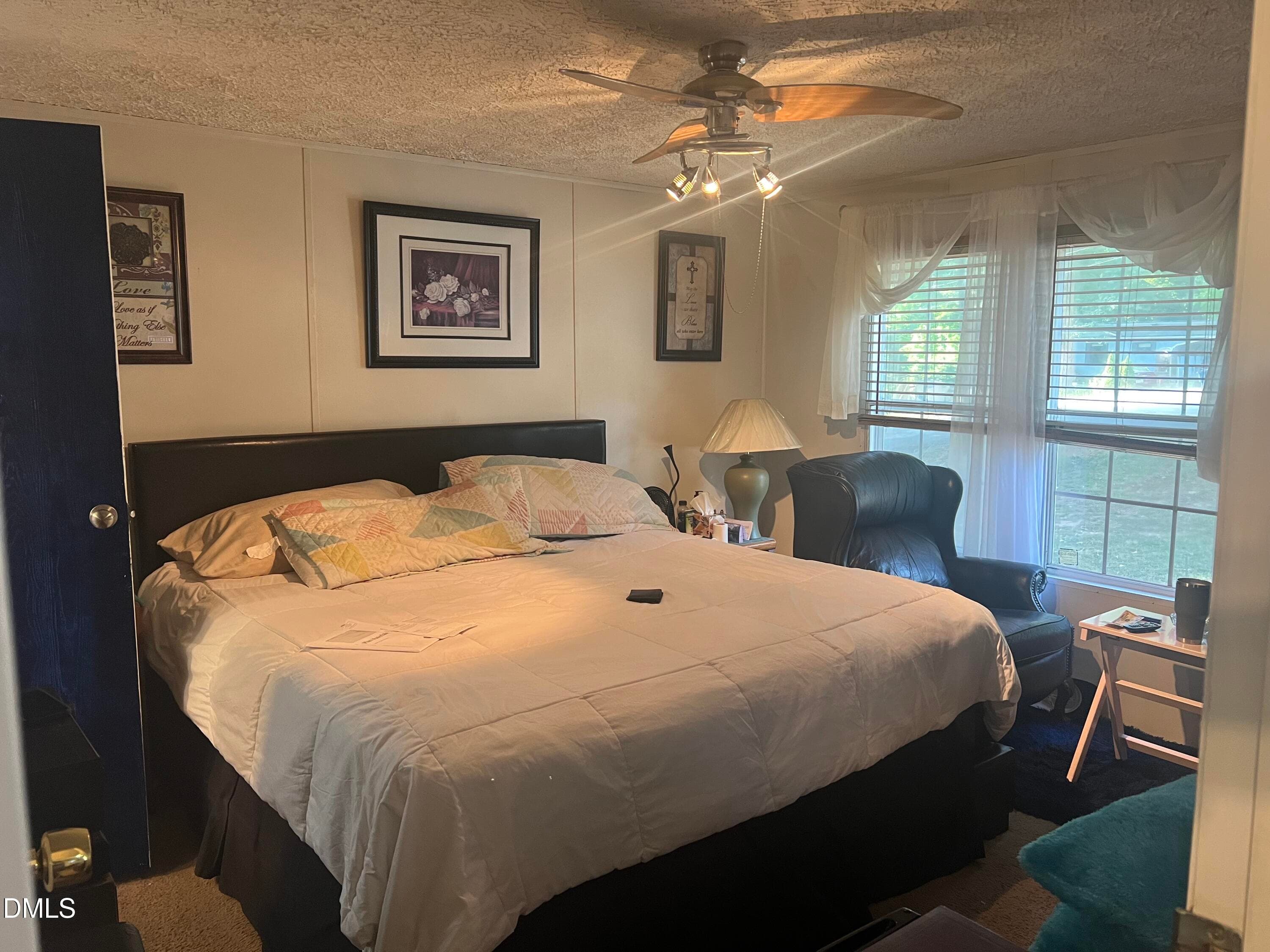Master Bed29 - 2609 Lannie Drive, Hillsborough, NC 27278, Hillsborough