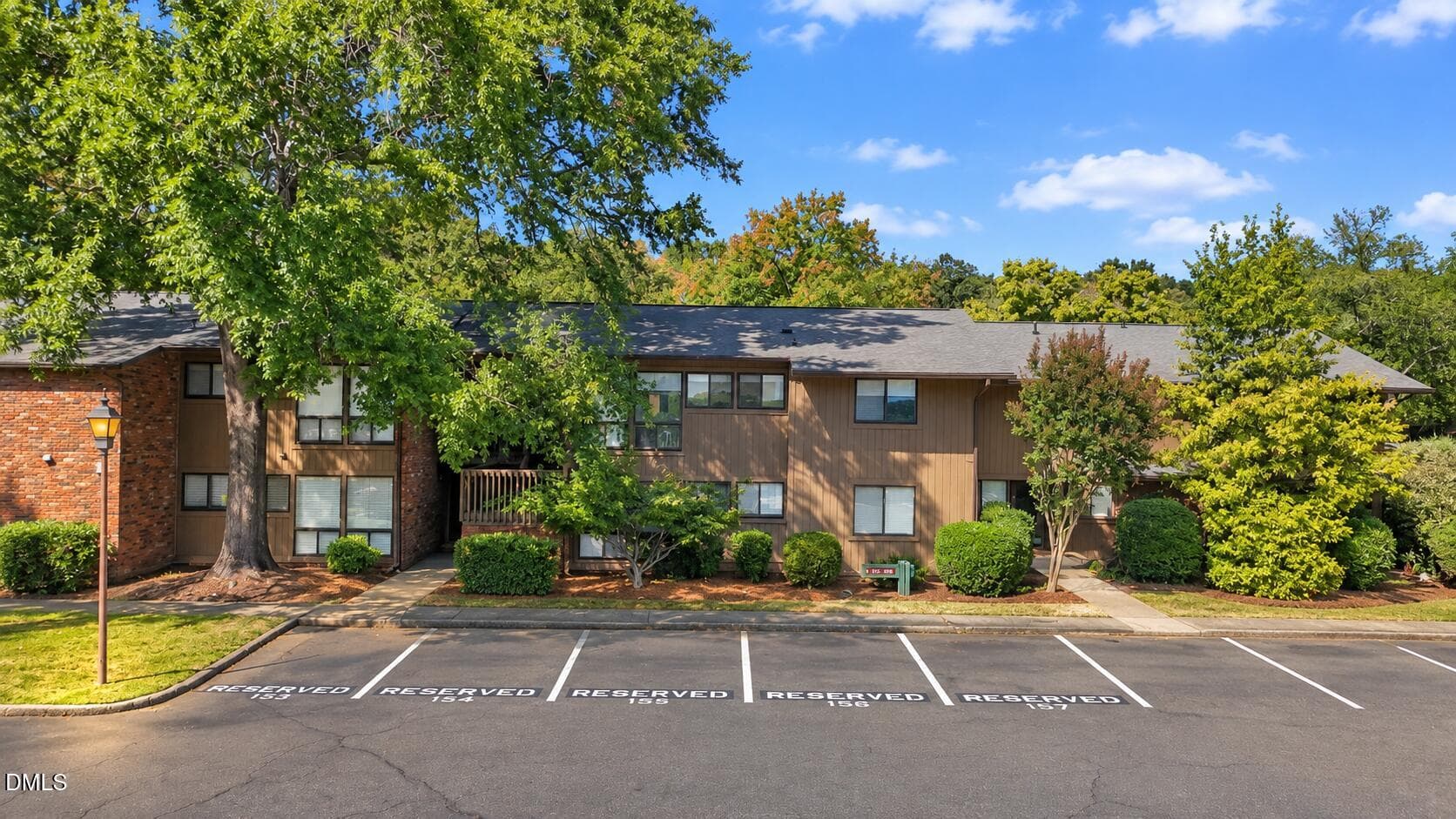 Front Ext - 305 Oak Tree 305, Chapel Hill, NC 27517, Chapel Hill
