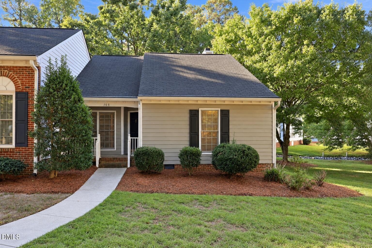 Welcome to 105 Renwick Court - 105 Renwick Court, Raleigh, NC 27615, Raleigh