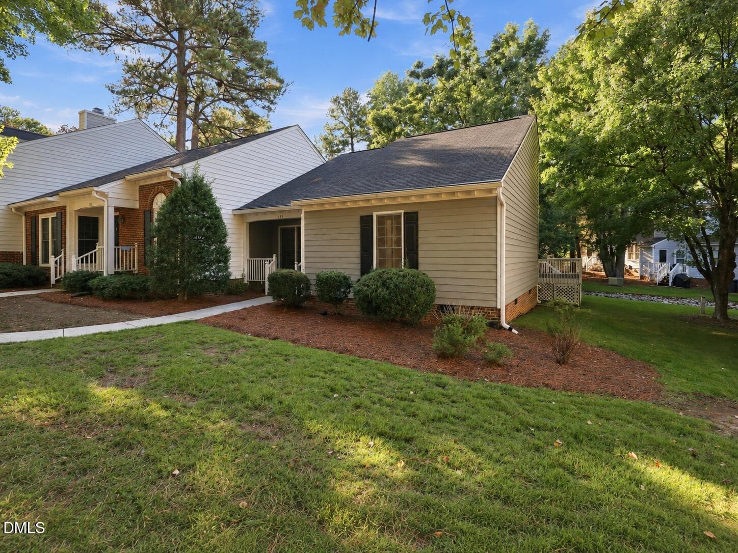 Convenient to I-440 and I-540 - 105 Renwick Court, Raleigh, NC 27615, Raleigh