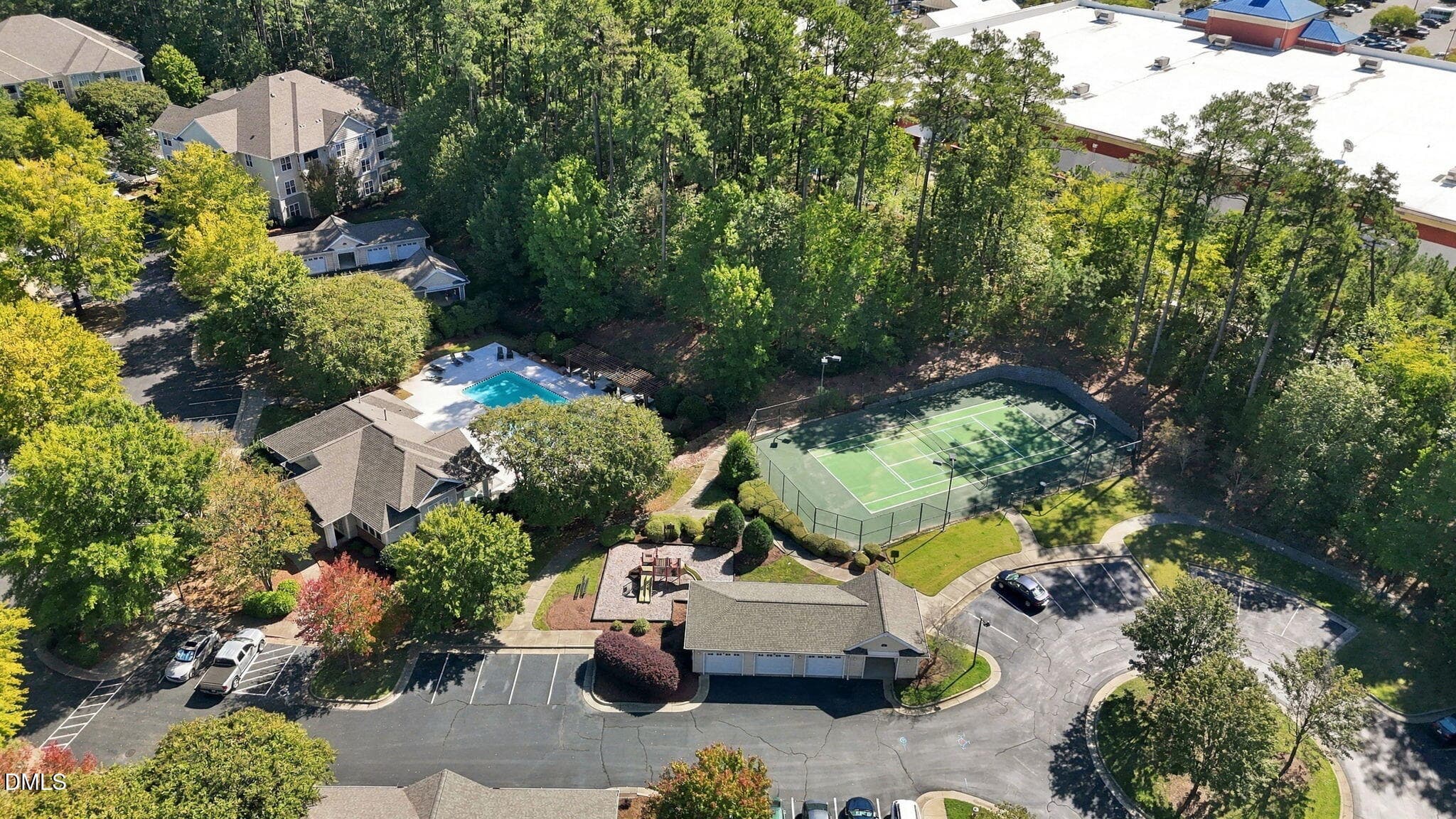 038-8-web-or-mls-DJI_20261012131131_0015 - 1114 Arborgate Circle, Chapel Hill, NC 27514, Chapel Hill