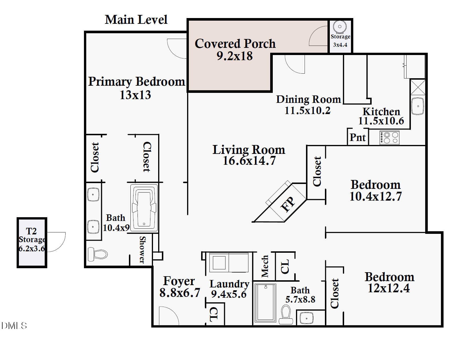 1114 Arborgate Cir Floor Plan Image - 1114 Arborgate Circle, Chapel Hill, NC 27514, Chapel Hill