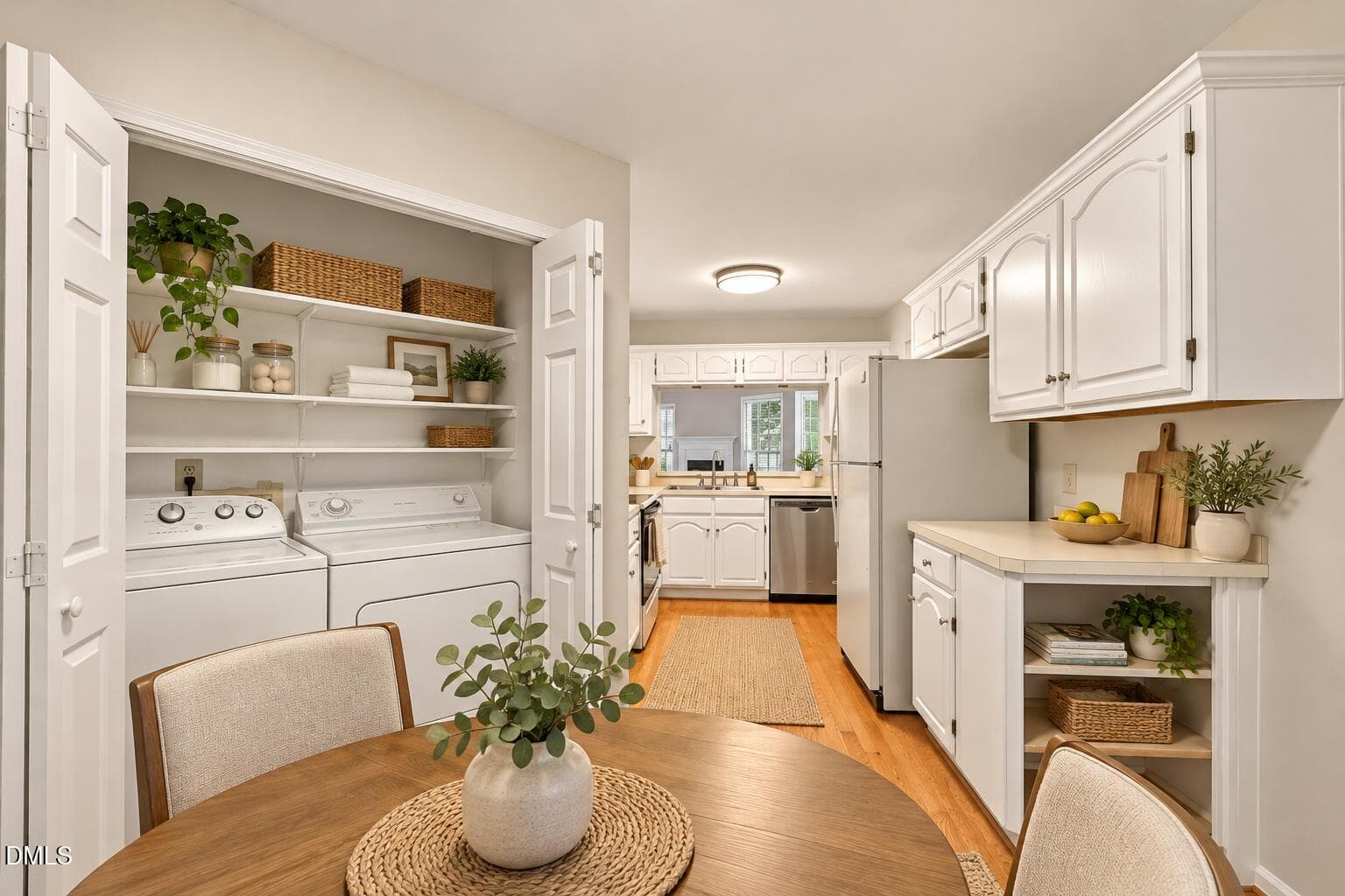 Kitchen (1) - 105 Renwick Court, Raleigh, NC 27615, Raleigh