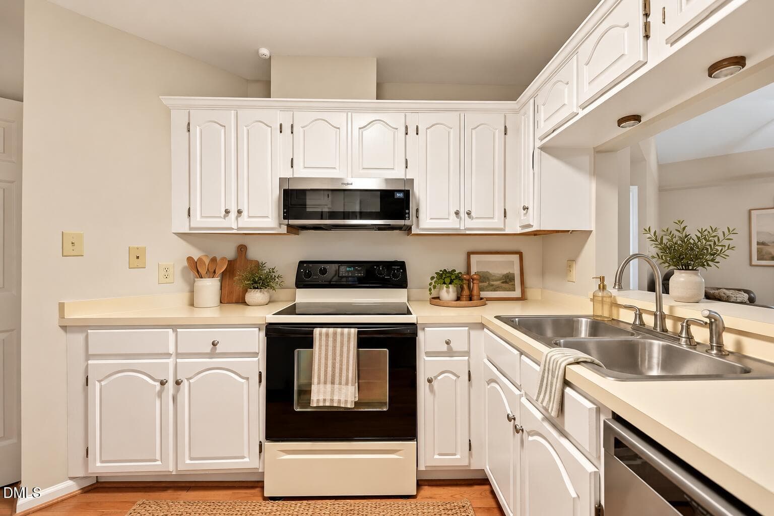 Kitchen (3) - 105 Renwick Court, Raleigh, NC 27615, Raleigh
