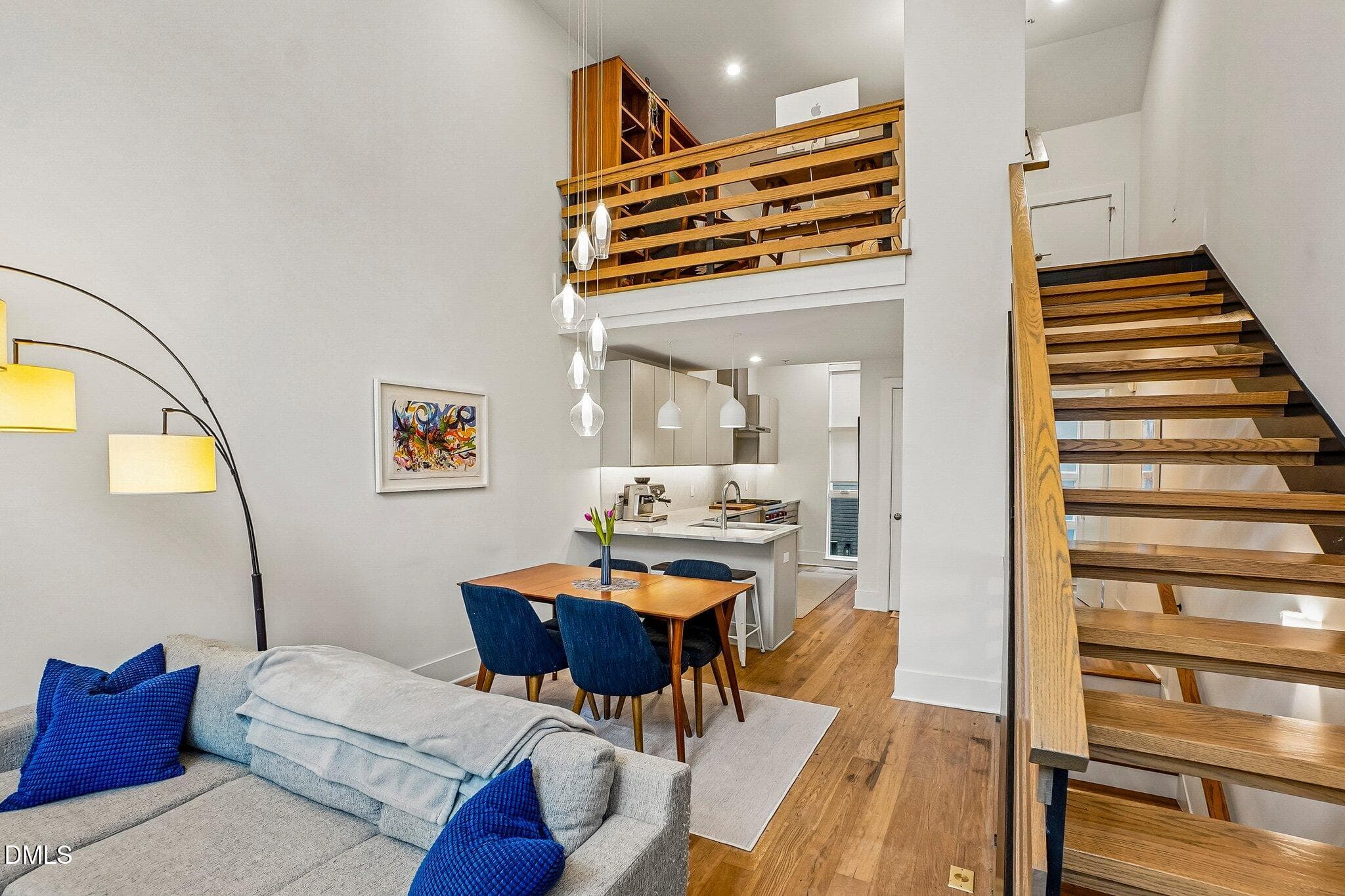 8-web-or-mls-Gordon St 802-S0805-009r - 512 Gordon Street 802, Durham, NC 27701, Durham