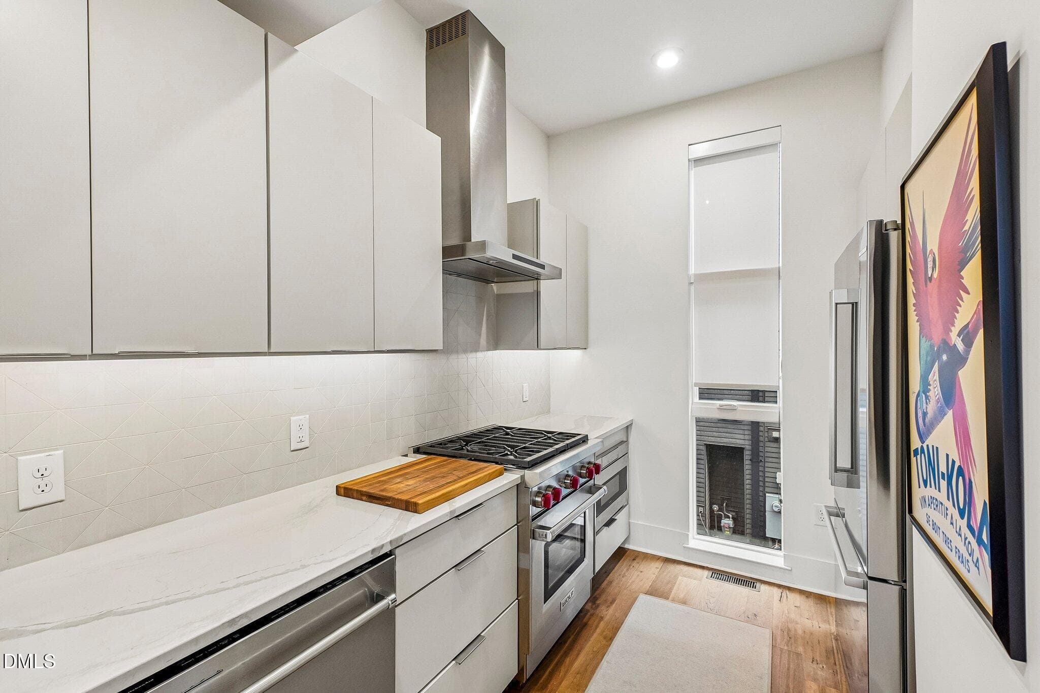 12-web-or-mls-Gordon St 802-S0805-013r - 512 Gordon Street 802, Durham, NC 27701, Durham