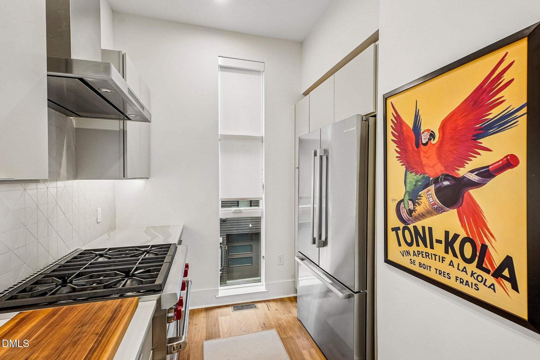 13-web-or-mls-Gordon St 802-S0805-014r - 512 Gordon Street 802, Durham, NC 27701, Durham