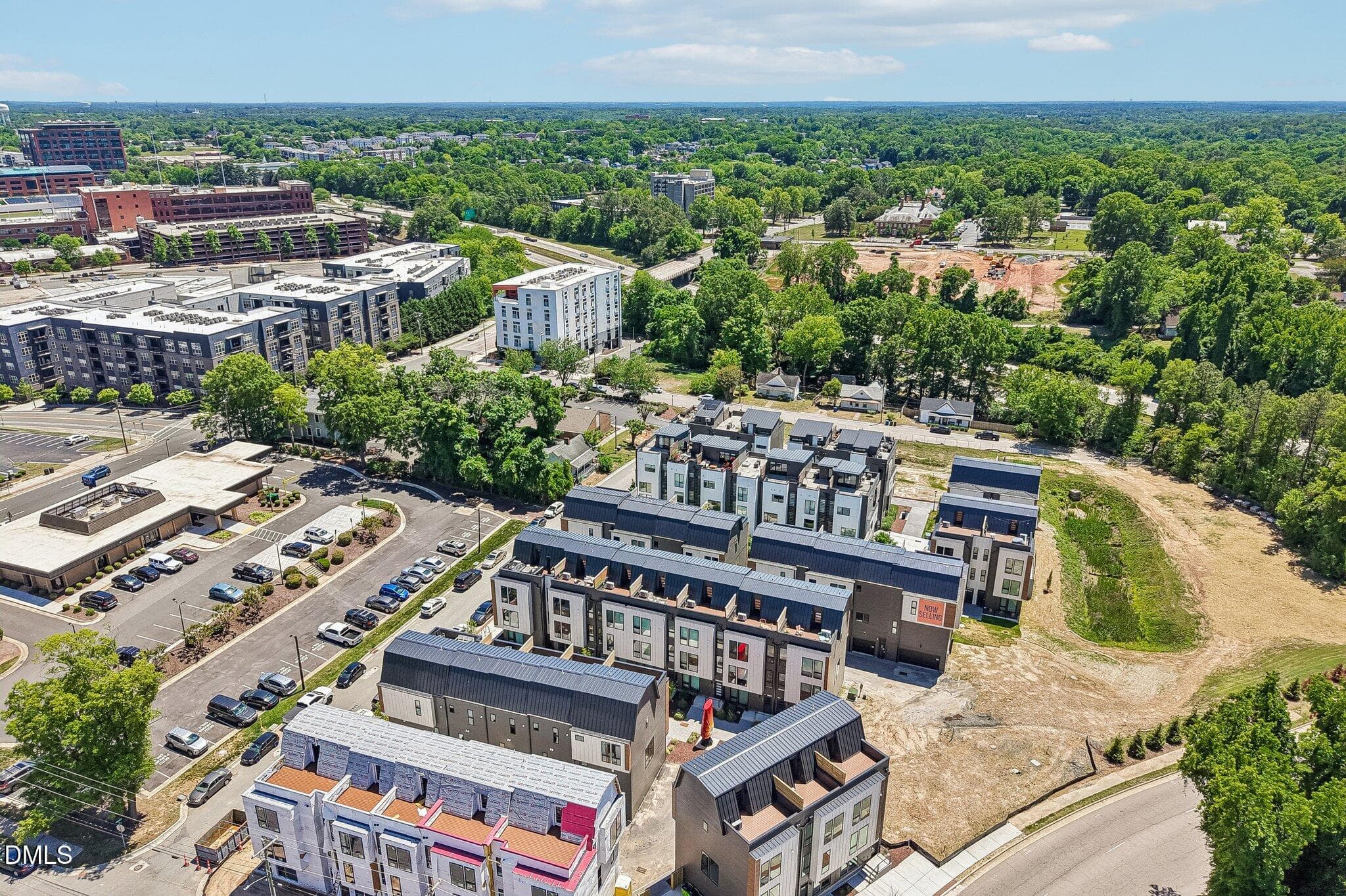 69-web-or-mls-Gordon St 802-S1305-1-025 - 512 Gordon Street 802, Durham, NC 27701, Durham