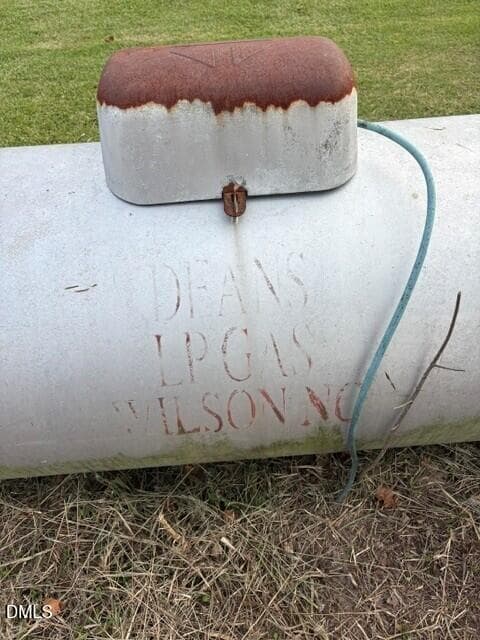 Davis pic36 - 6171 Old Raleigh Road, Sims, NC 27880, Sims