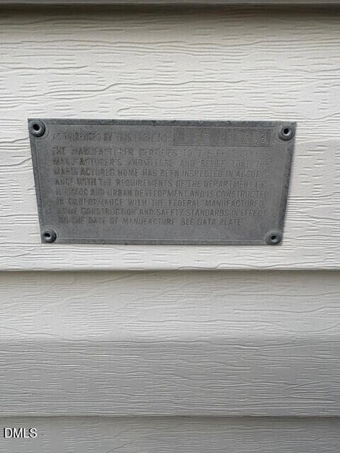Davis pic30 - 6171 Old Raleigh Road, Sims, NC 27880, Sims