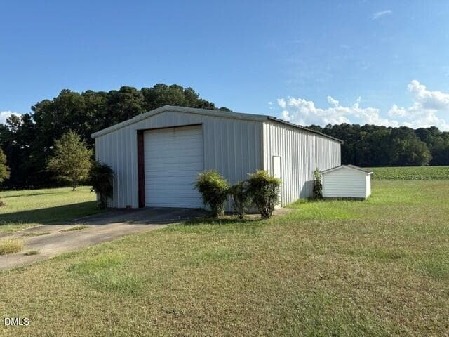 Davis pic26 - 6171 Old Raleigh Road, Sims, NC 27880, Sims