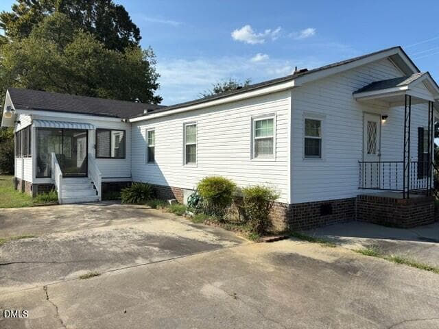 Davis pic25 - 6171 Old Raleigh Road, Sims, NC 27880, Sims