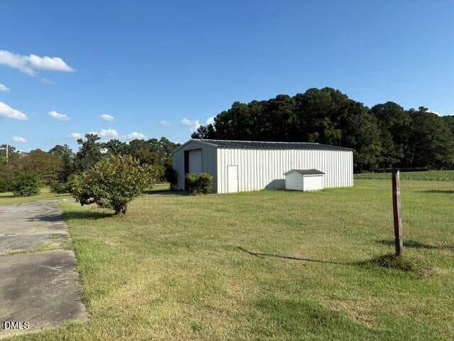 Davis pic24 - 6171 Old Raleigh Road, Sims, NC 27880, Sims
