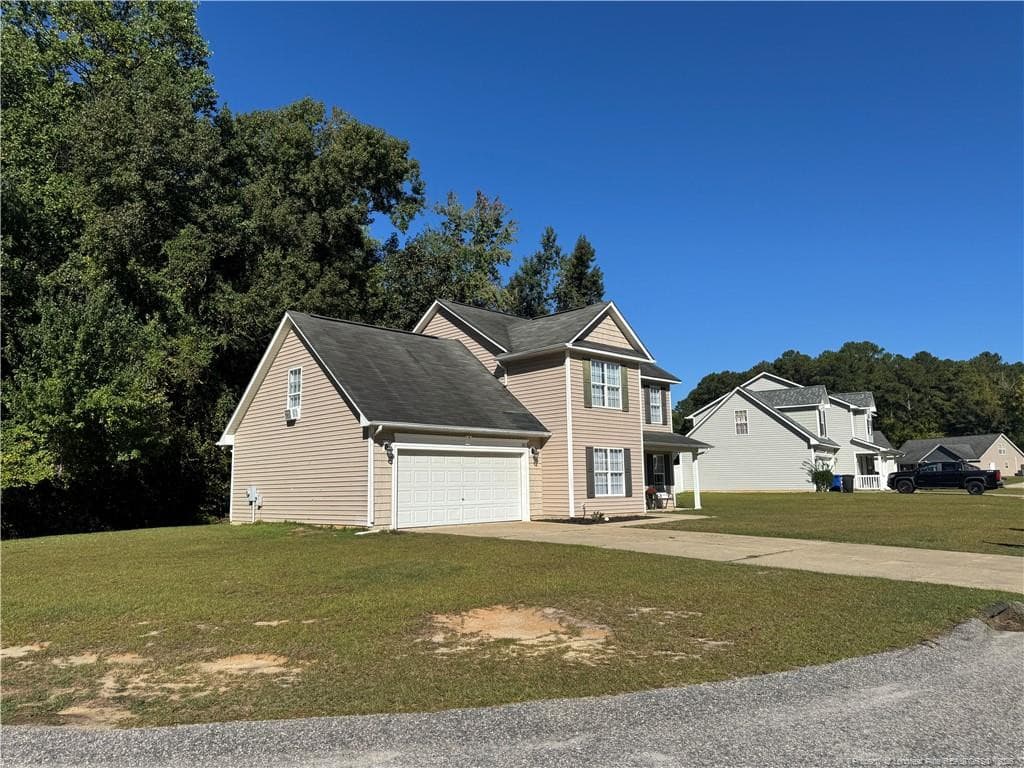 Photo 2 - 5111 Goshawk Drive, Hope Mills, NC 28348, Hope Mills