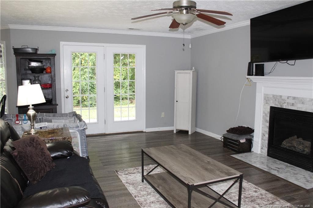 Photo 3 - 5111 Goshawk Drive, Hope Mills, NC 28348, Hope Mills