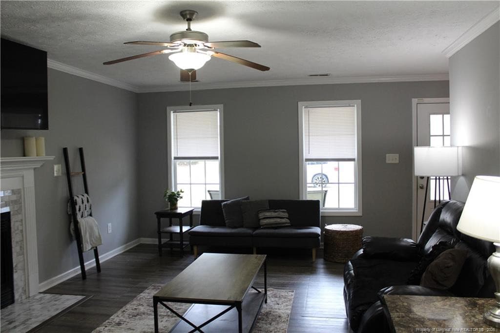 Photo 5 - 5111 Goshawk Drive, Hope Mills, NC 28348, Hope Mills