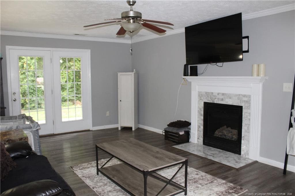 Photo 7 - 5111 Goshawk Drive, Hope Mills, NC 28348