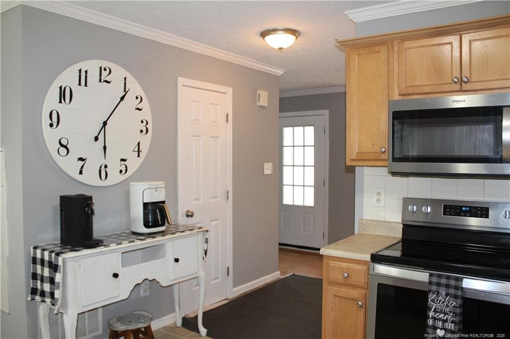 Photo 12 - 5111 Goshawk Drive, Hope Mills, NC 28348