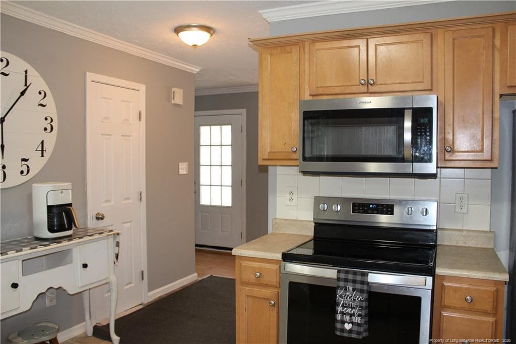 Photo 14 - 5111 Goshawk Drive, Hope Mills, NC 28348, Hope Mills