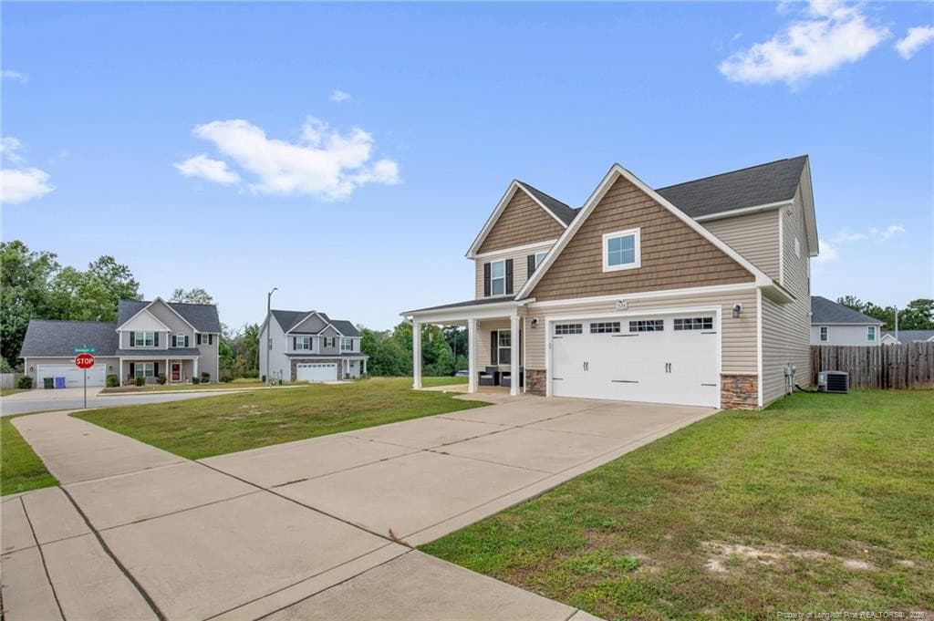 Photo 3 - 524 Loom Drive, Fayetteville, NC 28306, Fayetteville