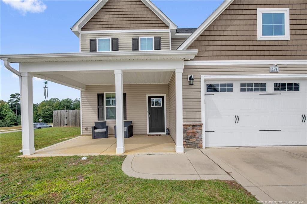 Photo 4 - 524 Loom Drive, Fayetteville, NC 28306, Fayetteville