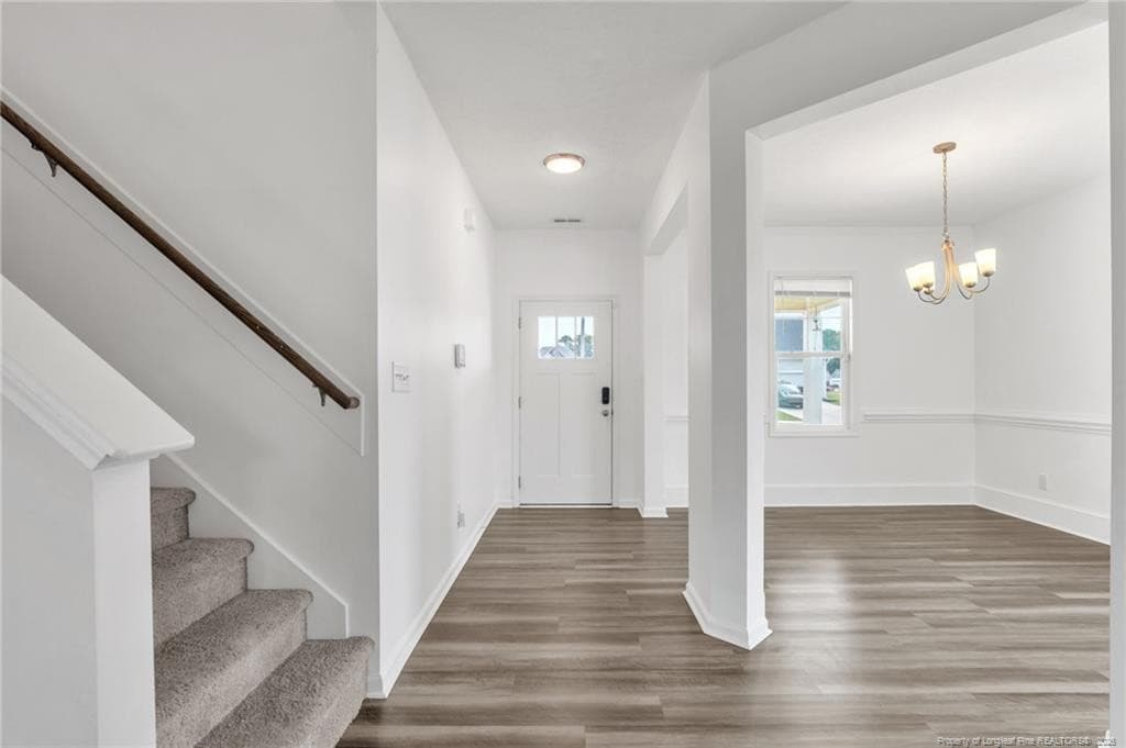 Photo 5 - 524 Loom Drive, Fayetteville, NC 28306, Fayetteville