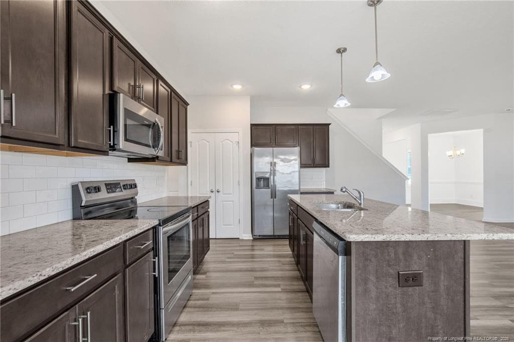Photo 13 - 524 Loom Drive, Fayetteville, NC 28306, Fayetteville