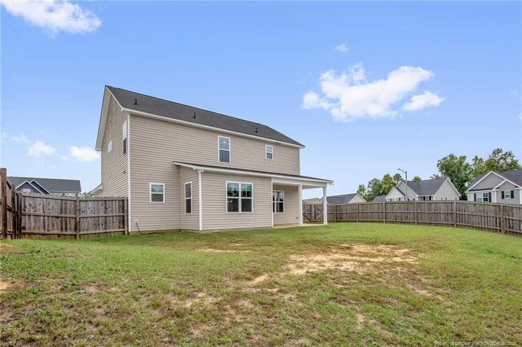 Photo 31 - 524 Loom Drive, Fayetteville, NC 28306, Fayetteville