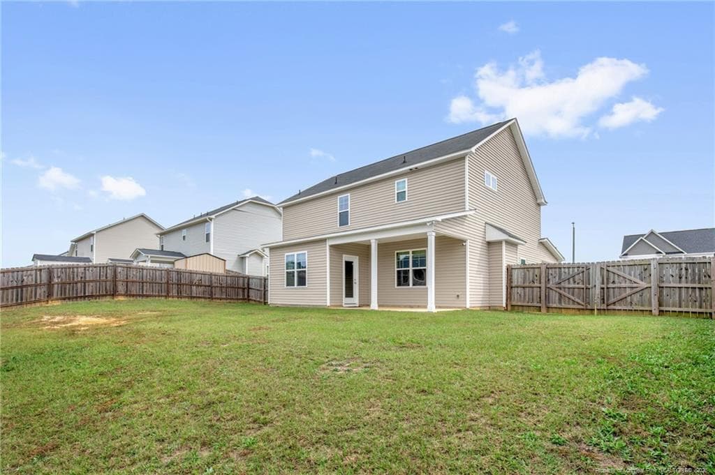 Photo 34 - 524 Loom Drive, Fayetteville, NC 28306, Fayetteville