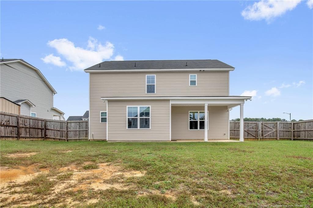 Photo 35 - 524 Loom Drive, Fayetteville, NC 28306, Fayetteville